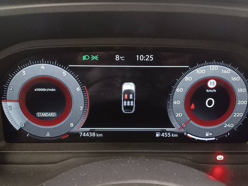 Nissan Qashqai - Photo 44