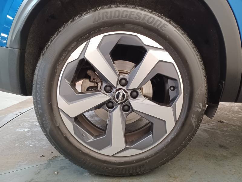 Nissan Qashqai - Photo 9