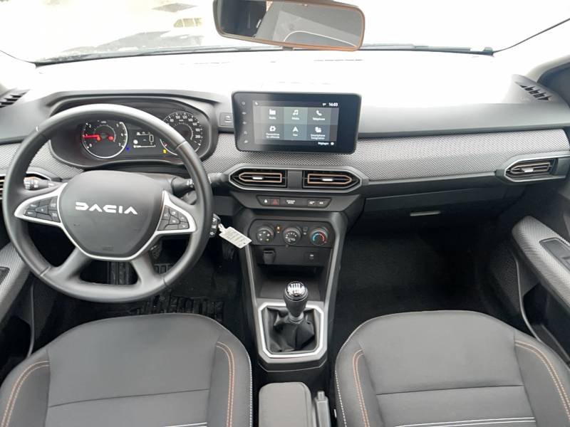 Dacia Sandero - Photo 11