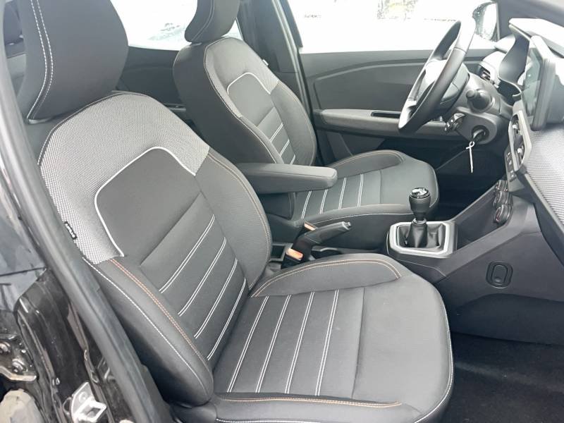 Dacia Sandero - Photo 12