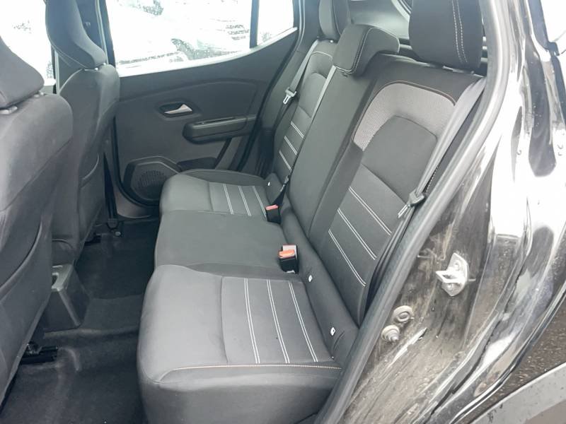 Dacia Sandero - Photo 16
