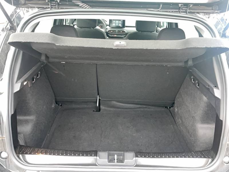 Dacia Sandero - Photo 20