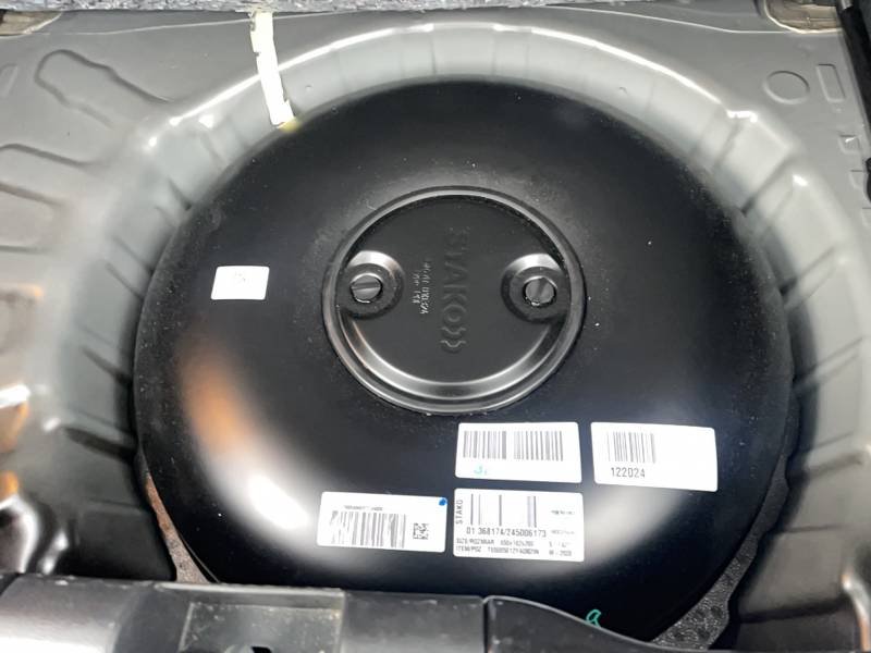 Dacia Sandero - Photo 21