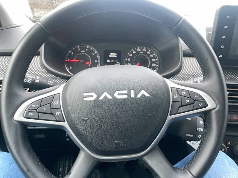 Dacia Sandero - Photo 27