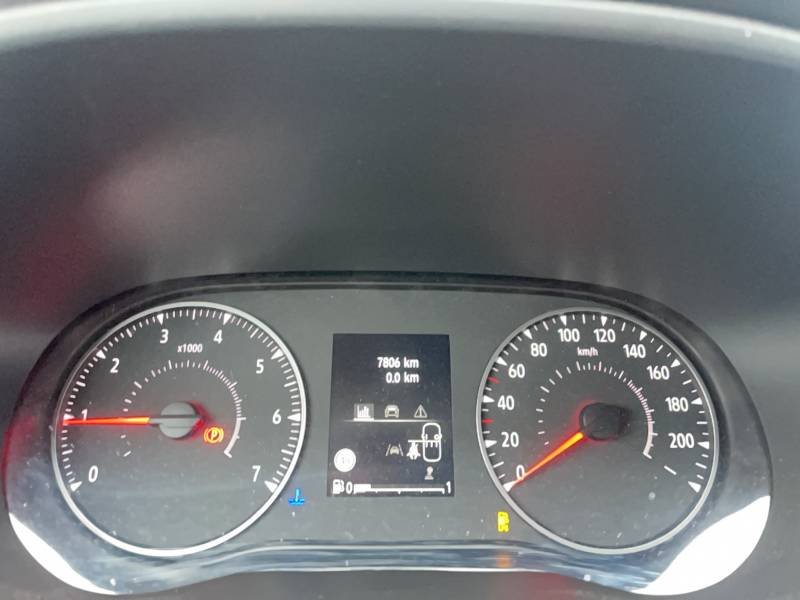 Dacia Sandero - Photo 28