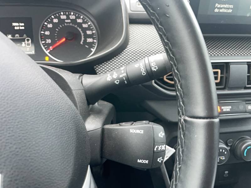 Dacia Sandero - Photo 29
