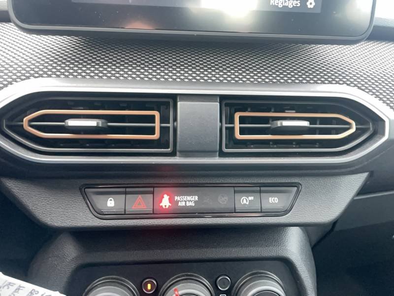 Dacia Sandero - Photo 32