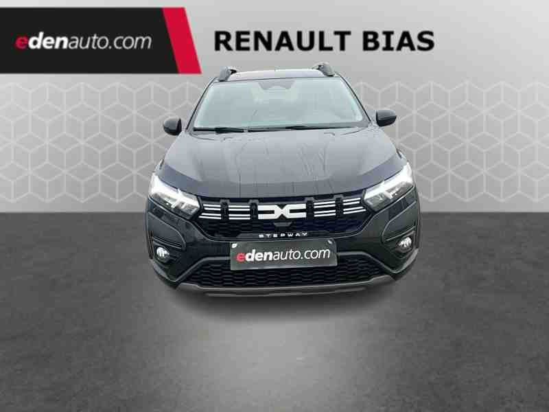 Dacia Sandero - Photo 8