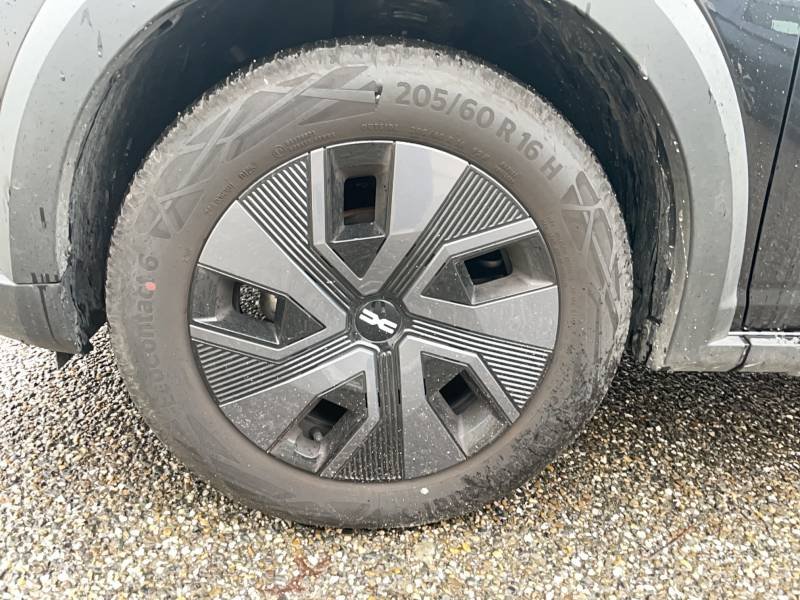 Dacia Sandero - Photo 9