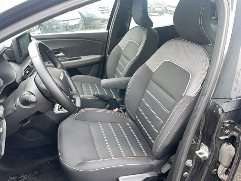 Dacia Sandero - Photo 10