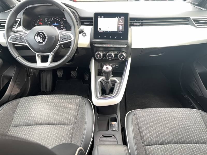 Renault Clio - Photo 11