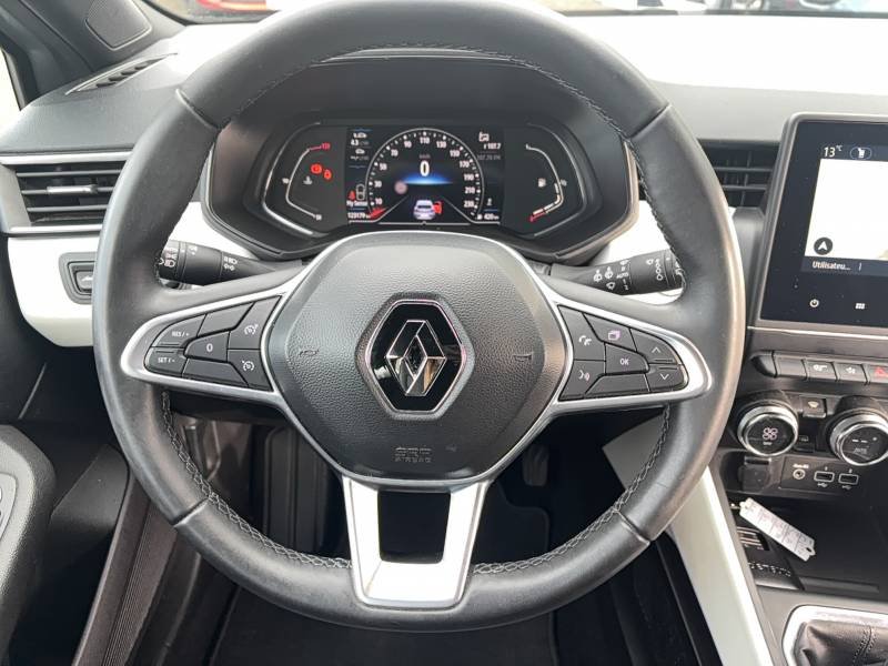 Renault Clio - Photo 14
