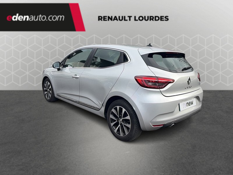 Renault Clio - Photo 3