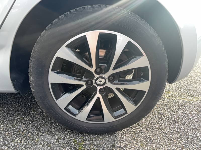 Renault Clio - Photo 37