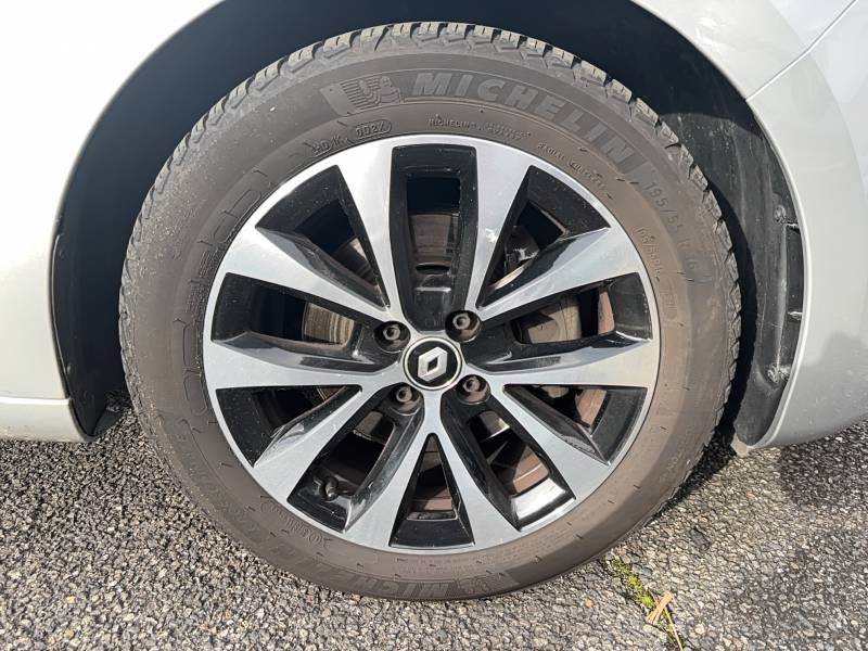 Renault Clio - Photo 39