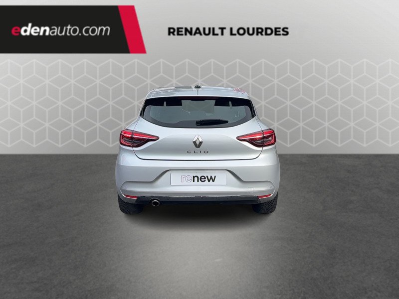 Renault Clio - Photo 4