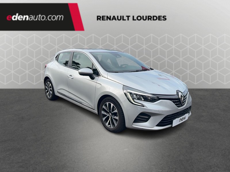 Renault Clio - Photo 7