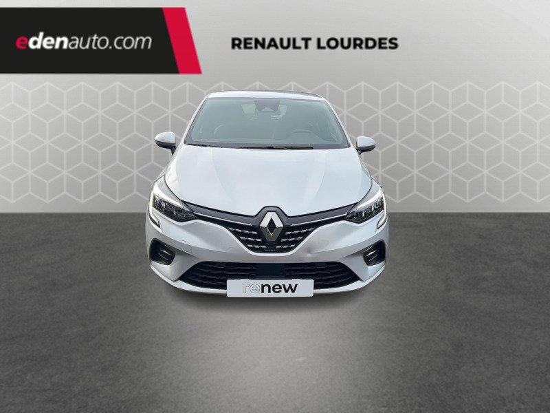 Renault Clio - Photo 8
