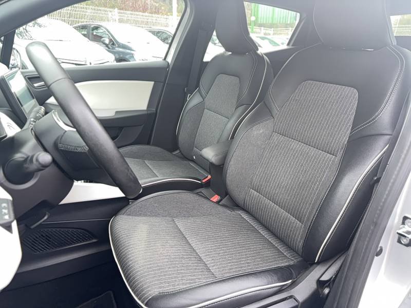 Renault Clio - Photo 10
