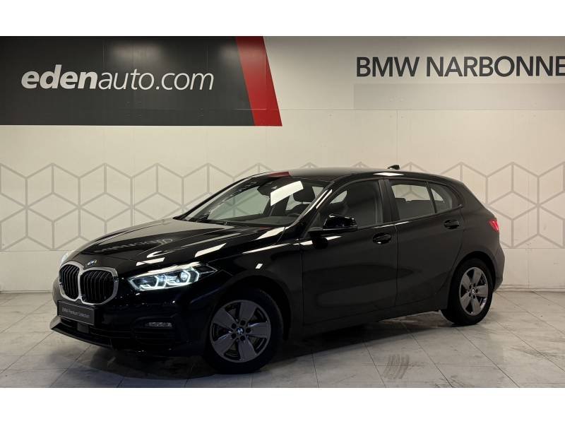BMW Série 1