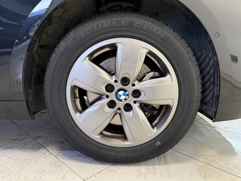 BMW Série 1 - Photo 45