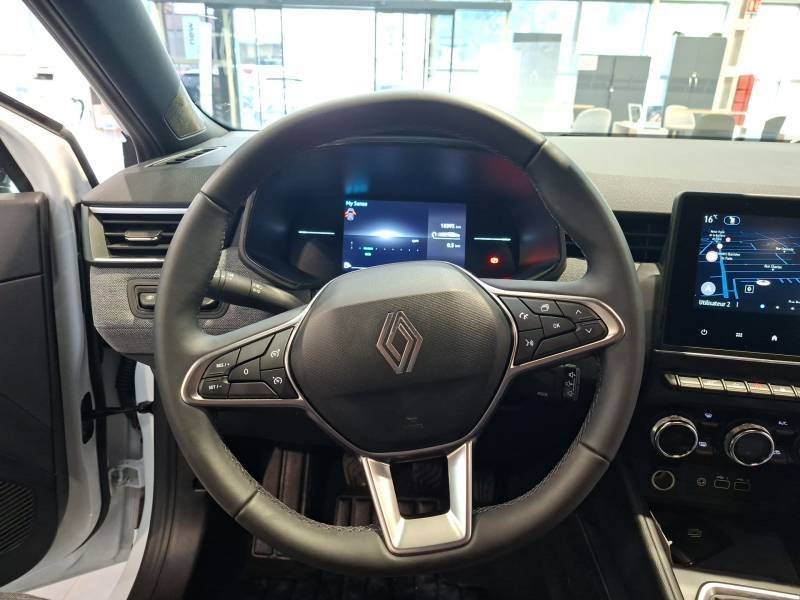 Renault Clio - Photo 12