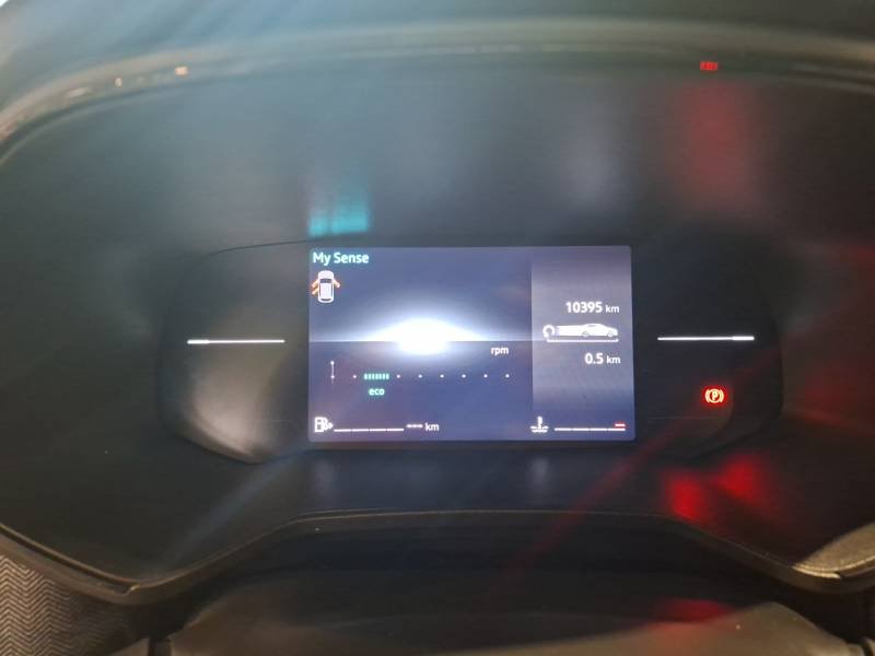 Renault Clio - Photo 13