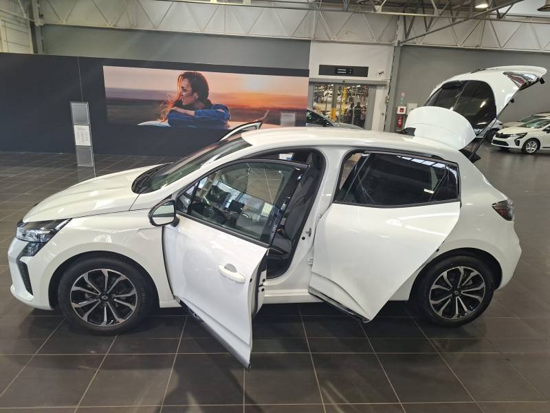 Renault Clio - Photo 22