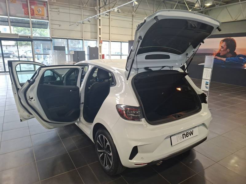 Renault Clio - Photo 23