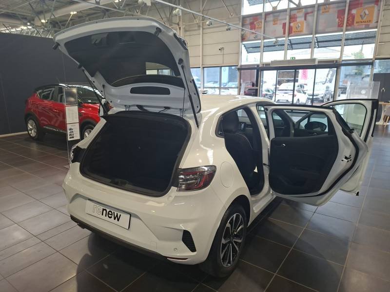 Renault Clio - Photo 25