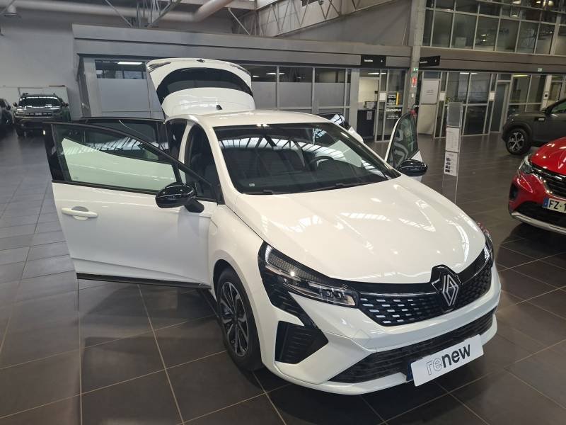 Renault Clio - Photo 27