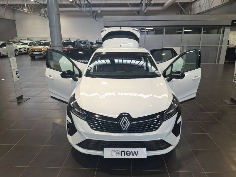 Renault Clio - Photo 28