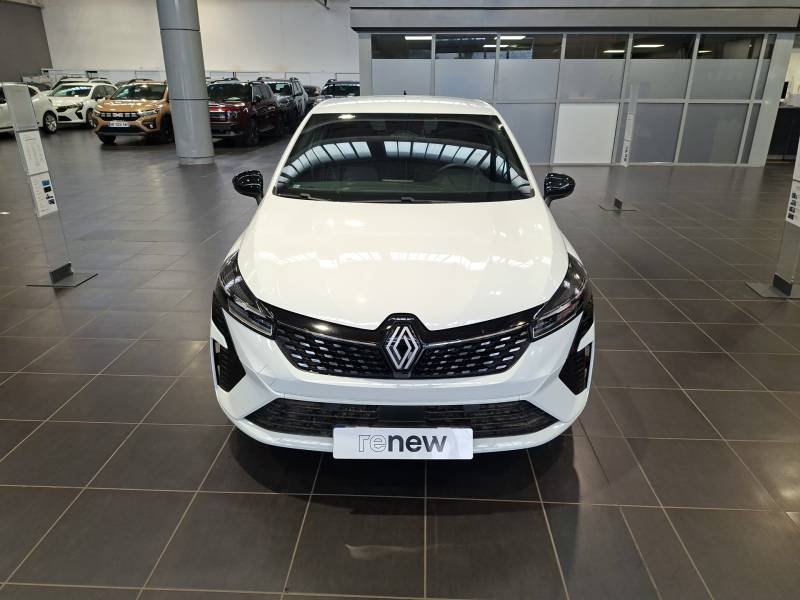 Renault Clio - Photo 8