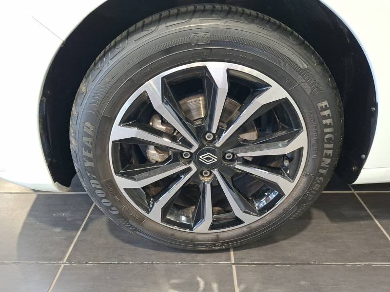 Renault Clio - Photo 9