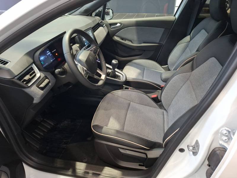 Renault Clio - Photo 10