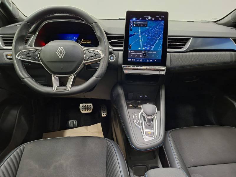 Renault Symbioz - Photo 11