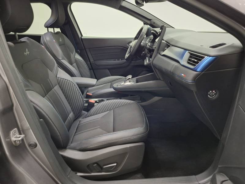 Renault Symbioz - Photo 12
