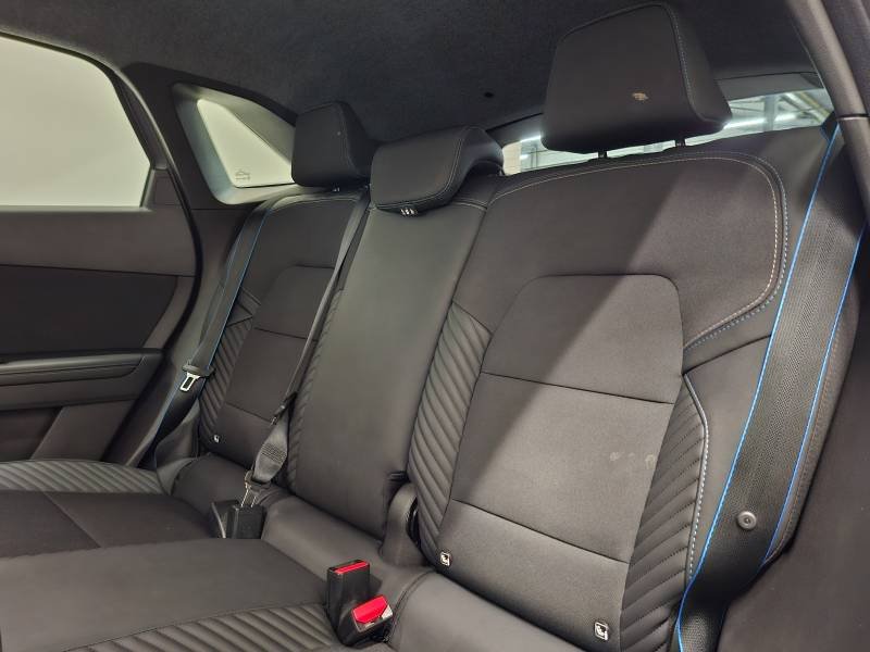 Renault Symbioz - Photo 13
