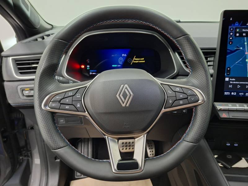 Renault Symbioz - Photo 14