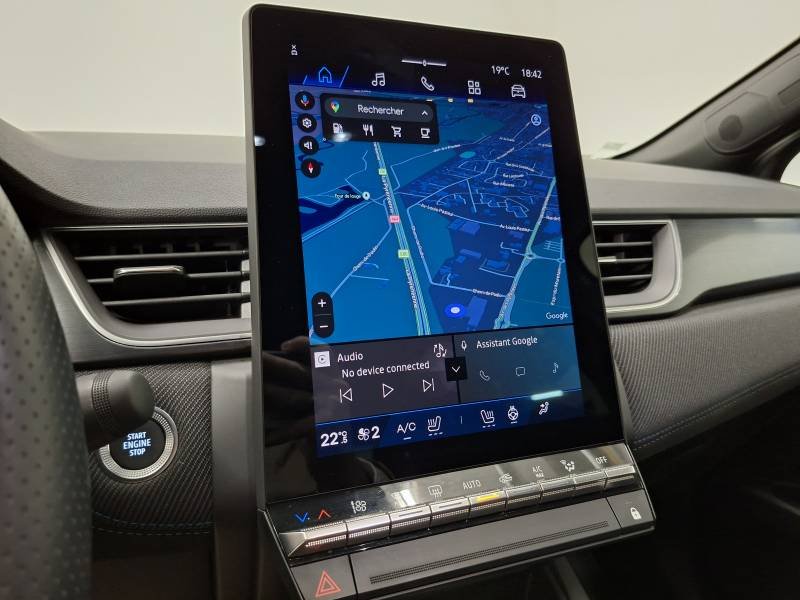 Renault Symbioz - Photo 15