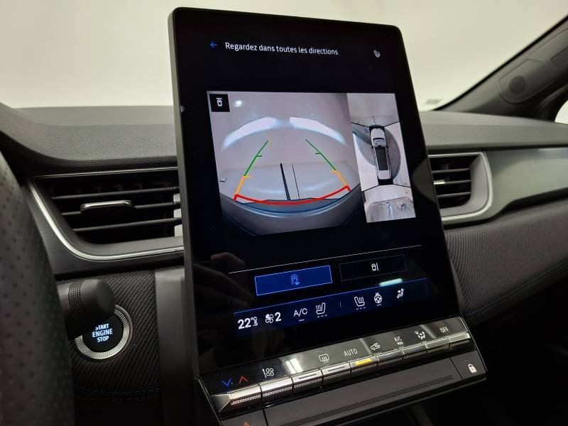 Renault Symbioz - Photo 16