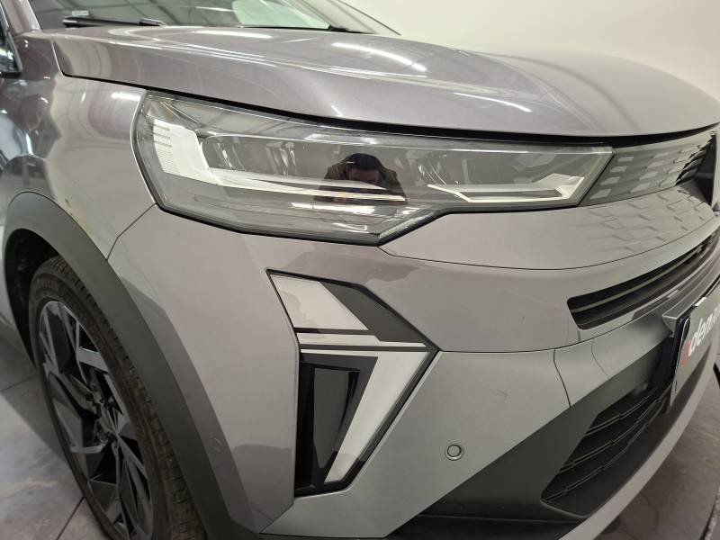 Renault Symbioz - Photo 18