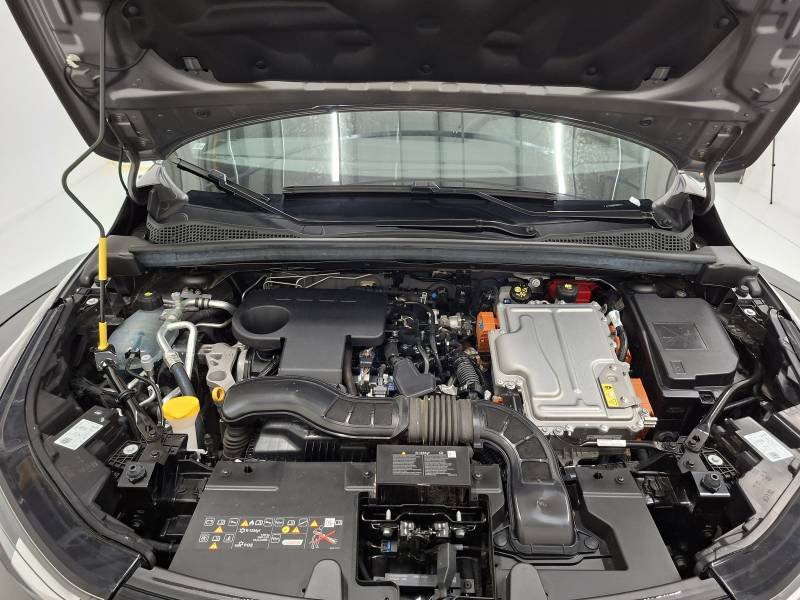 Renault Symbioz - Photo 20