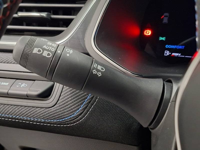 Renault Symbioz - Photo 22