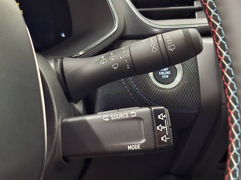 Renault Symbioz - Photo 23