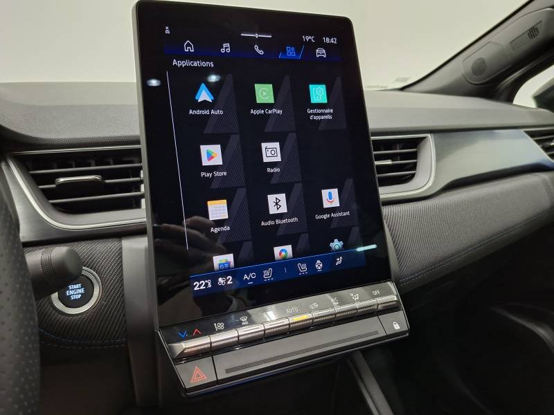 Renault Symbioz - Photo 25