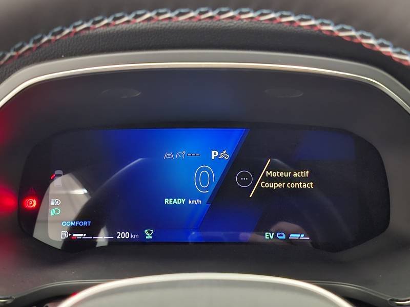 Renault Symbioz - Photo 27