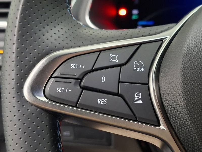 Renault Symbioz - Photo 28