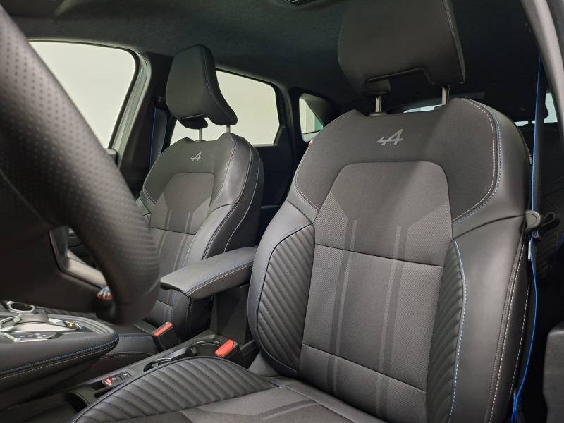 Renault Symbioz - Photo 34