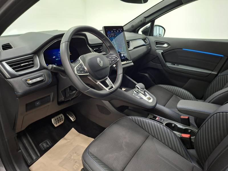 Renault Symbioz - Photo 35